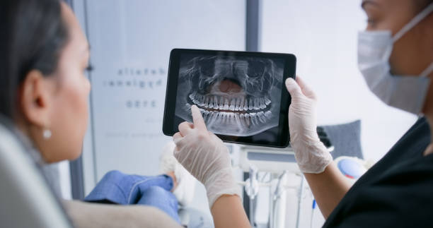 Licensed Dental service in Harrogate, TN - Smile Center Dentistry